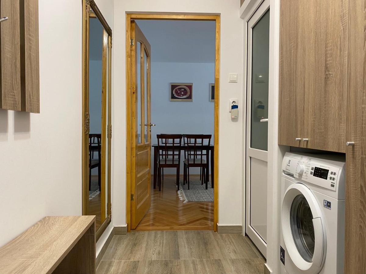 Home Away - Chic And Cozy Apartment Constanta Exterior photo