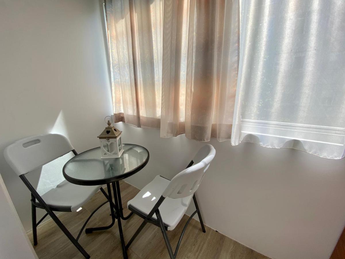 Home Away - Chic And Cozy Apartment Constanta Exterior photo
