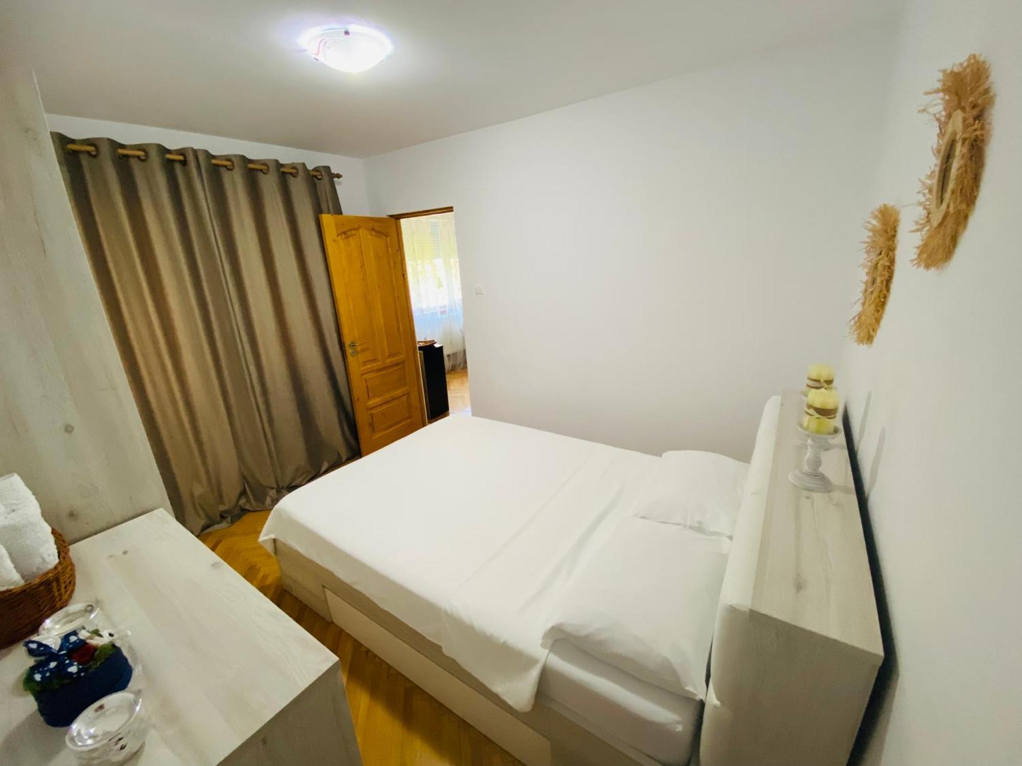 Home Away - Chic And Cozy Apartment Constanta Exterior photo
